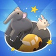 程序图标：Gravity Rush 3D
