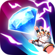 程序图标：Blazing Clash