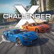 程序图标：ChallengerX: Car Driving …