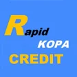 Icoon van programma: Rapid Kopa
