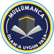 Programın simgesi: Müslümanca  İslam Ansiklo…