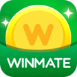 Programın simgesi: WinMate 2024: Earn Cash E…