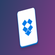 Programın simgesi: Dropbox Paper for Mac (Un…