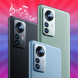 أيقونة البرنامج: Ringtones for Xiaomi