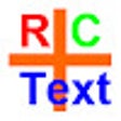 أيقونة البرنامج: Read Clean Text