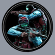 ไอคอนของโปรแกรม: Counter Force Strike – FP…
