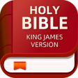 Иконка программы: Holy Bible - VerseAudio