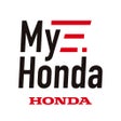 プログラムのアイコン：My Honda