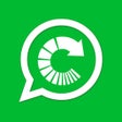 ไอคอนของโปรแกรม: Deleted Message Recovery …