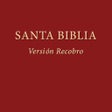 Icoon van programma: Santa Biblia Versión Reco…