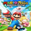 Ícone do programa: Mario  Rabbids Kingdom Ba…