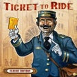 Programikonen: Ticket to Ride: Classic E…
