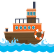 Icon of program: Tide Tables For Fishing