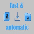 Icon of program: Amazon Invoice Downloader