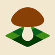 Ikon program: Mushroom Spot: mushroom m…