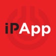 أيقونة البرنامج: İPApp
