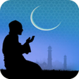 程序图标：Islamic Prayers Ringtones