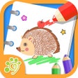 程序图标：Creative fingerprint draw…