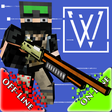 プログラムのアイコン：War Cube Online Offline M…