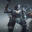 프로그램 아이콘: Anvil