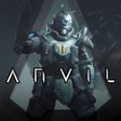 Programın simgesi: ANVIL
