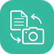 プログラムのアイコン：Ace Scanner OCR  Translat…