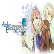 أيقونة البرنامج: Atelier Escha & Logy: Alc…