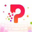 Icona del programma: Palette Keyboard: Color T…