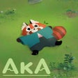 أيقونة البرنامج: Aka