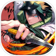 Programikonen: Ninja Road Akatsake
