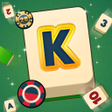 Icoon van programma: Mahjong Solitaire