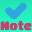 プログラムのアイコン：GO88 - LNOTE APP
