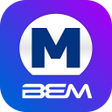 程序图标:Bangkok MRT