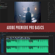 程序图标：Adobe Premiere Pro Basics