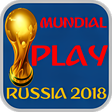 プログラムのアイコン：Mundial Play 2018