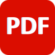 程序图标：PDF Reader  PDF Book View…