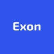 プログラムのアイコン：Exon