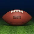 プログラムのアイコン：Football Live