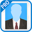Ikona programu: Passport Size Photo Maker…