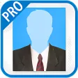 Passport Size Photo Maker app