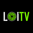 プログラムのアイコン：LOITV