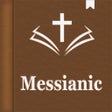 程序图标：World Messianic Bible Aud…