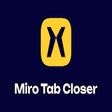 Icon of program: Miro Tab Closer