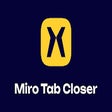 Miro Tab Closer