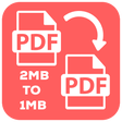 程序图标：PDF Compressor App