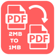 PDF Compressor App