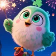 Ikon program: Happy Bird Tycoon Match