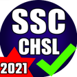 Icon of program: SSC CHSL (10+2) Preparati…