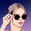 Ikona programu: Cartoon Photo Editor  Car…