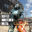 Icon of program: Buffed Minutemen Militia